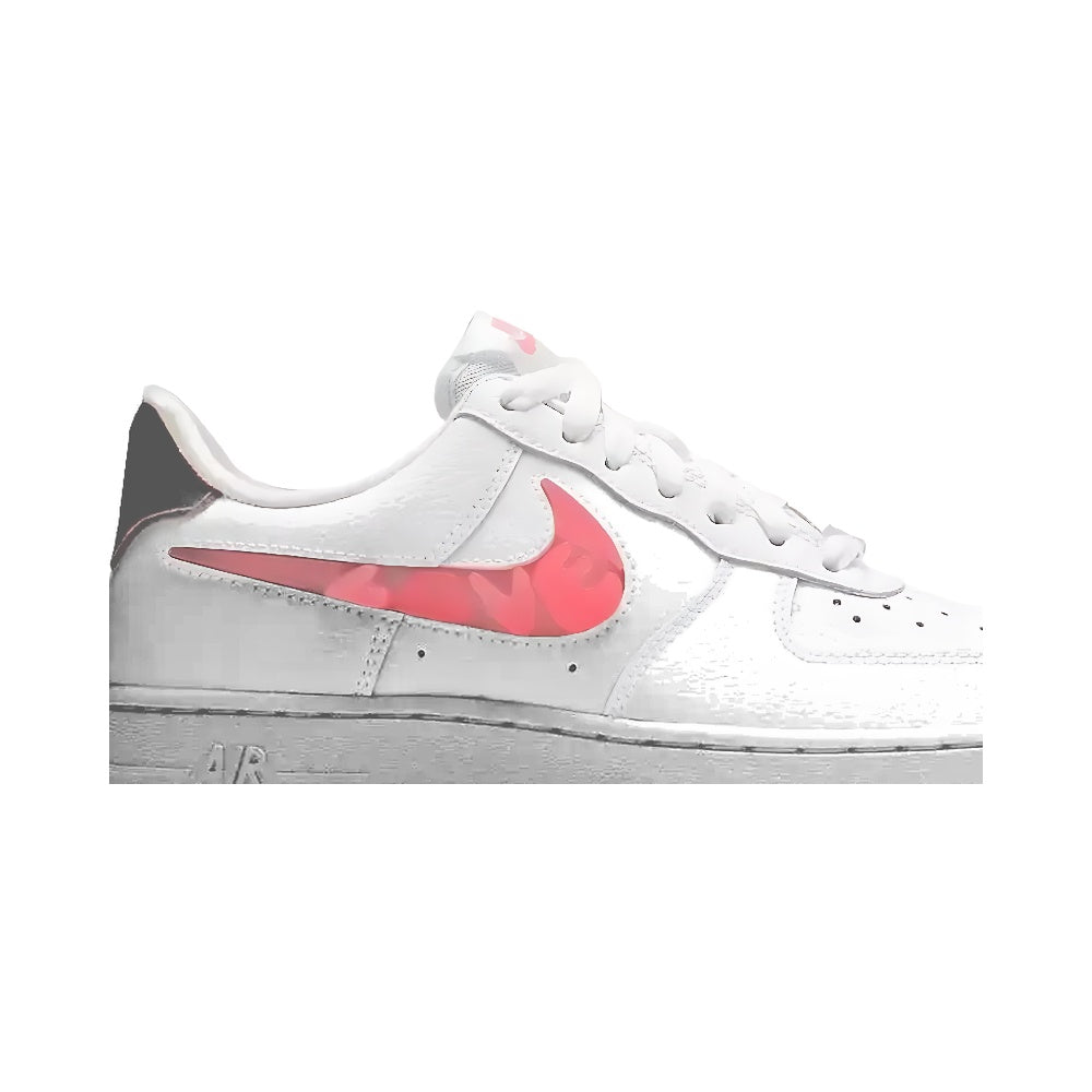 Tênis Wmns Air Force 1 '07 SE 'Love For All - Sunset Pulse'