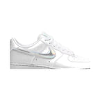 Tênis Wmns Air Force 1 Low 'Iridescent Swoosh'