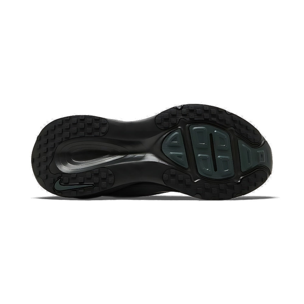 Vomero 18 'Triple Black'