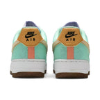 Wmns Air Force 1 '07 LX 'Happy Pineapple'