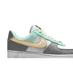 Wmns Air Force 1 '07 LX 'Happy Pineapple'