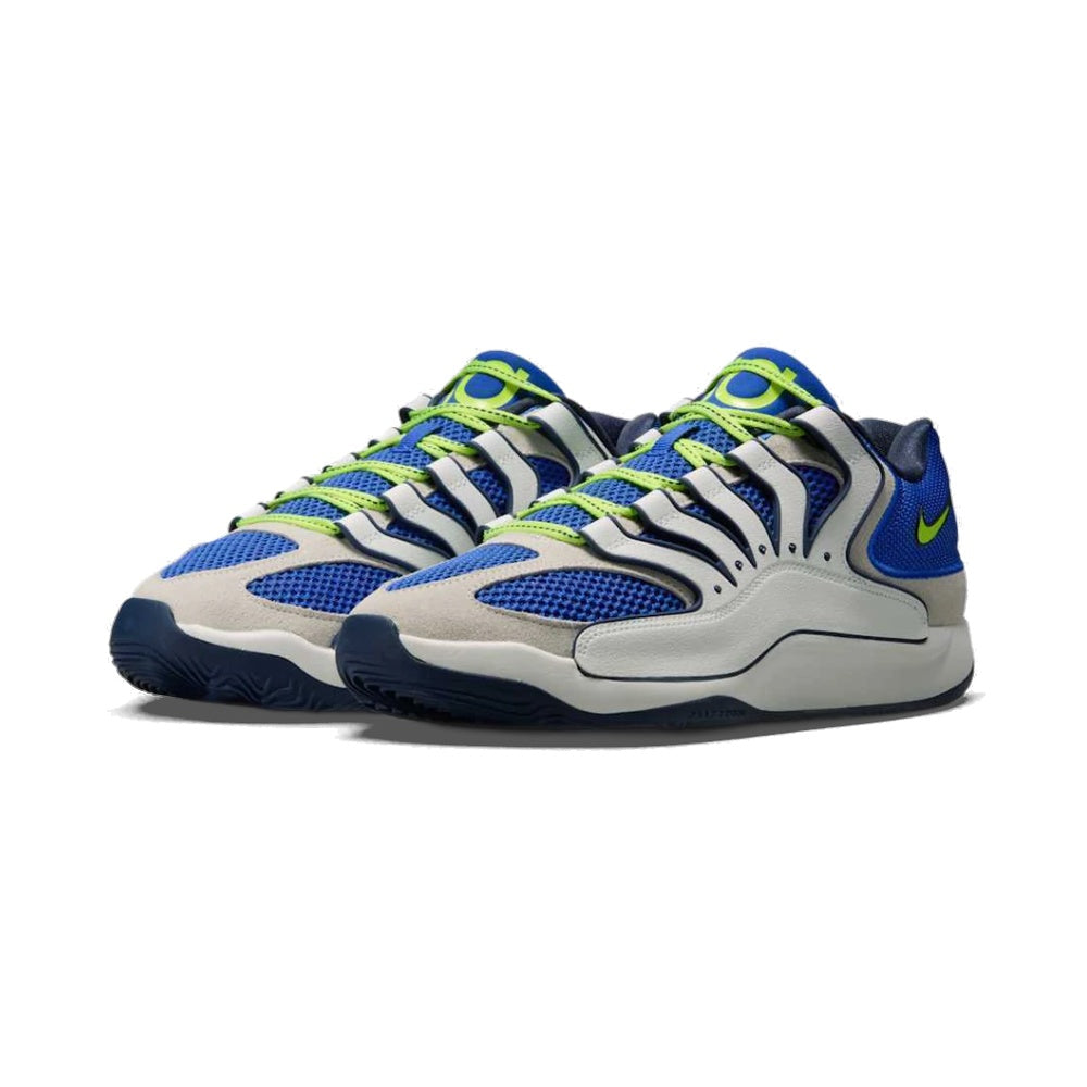 KD 18 "Smart City"