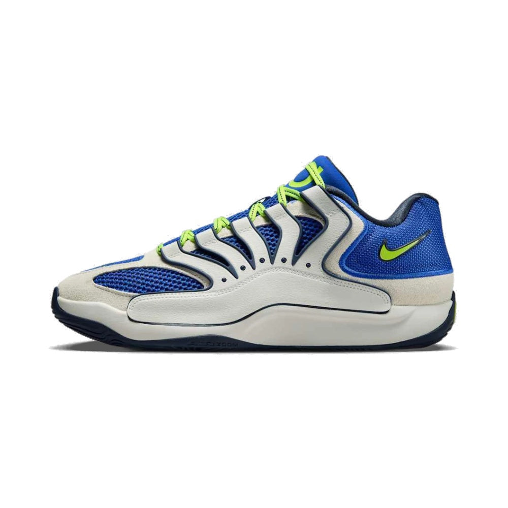 KD 18 "Smart City"
