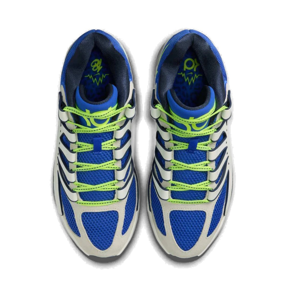 KD 18 "Smart City"