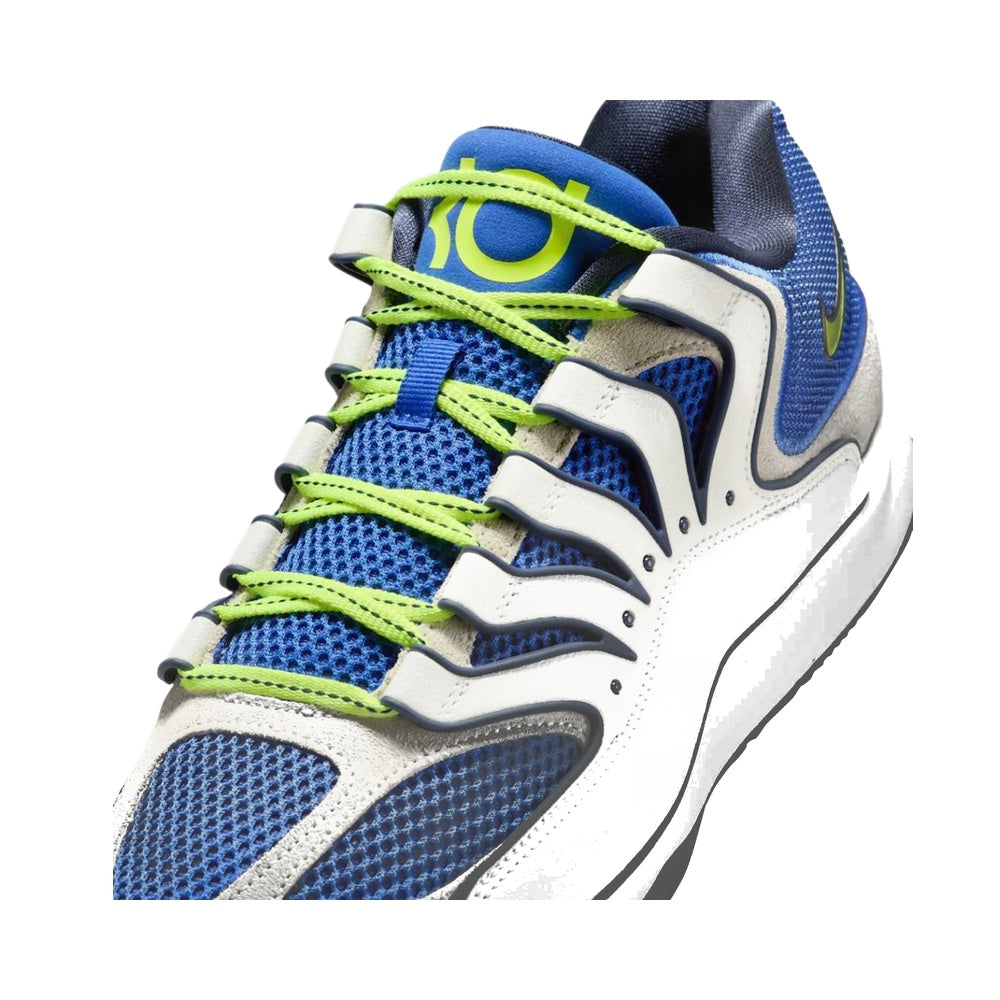 KD 18 "Smart City"