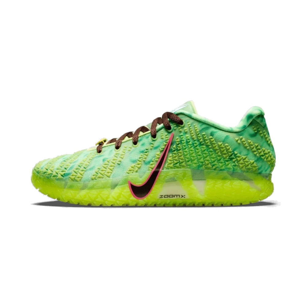 Nike Ja 3 "Spooky Season"