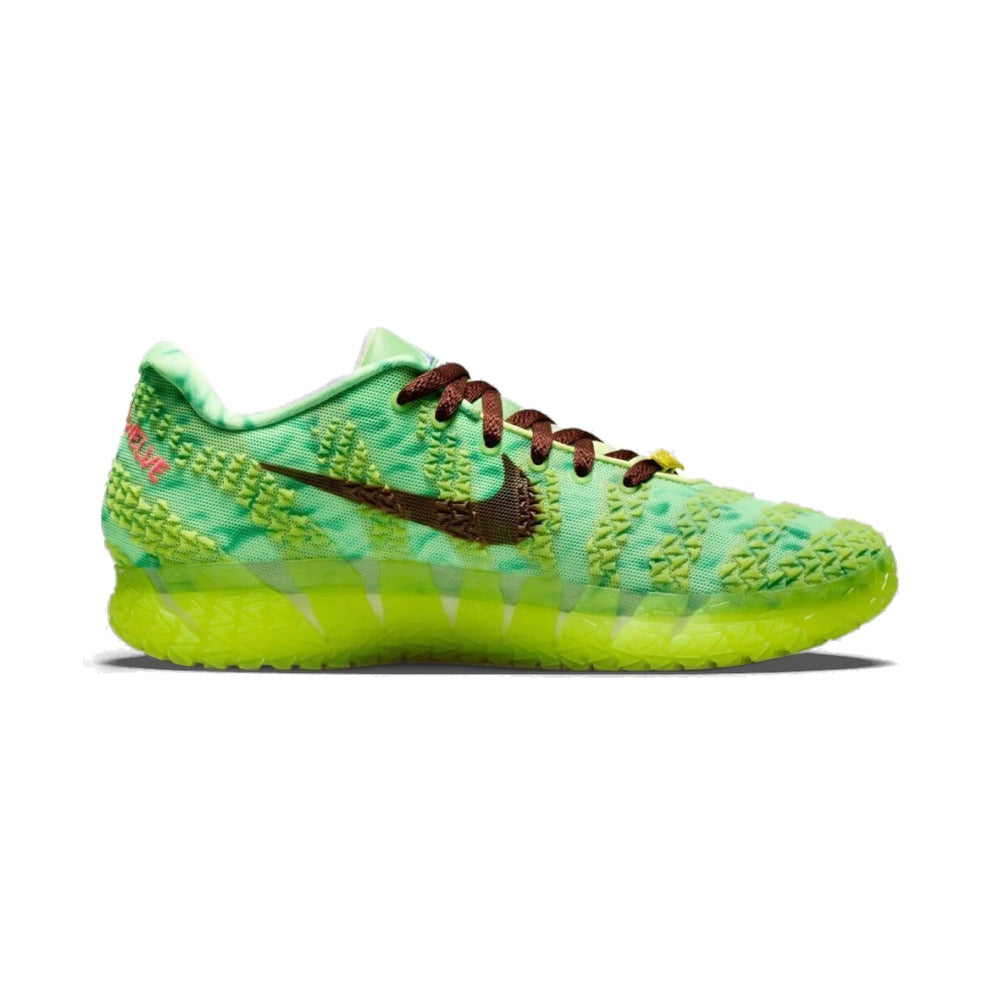 Nike Ja 3 "Spooky Season"