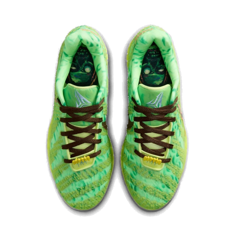 Nike Ja 3 "Spooky Season"