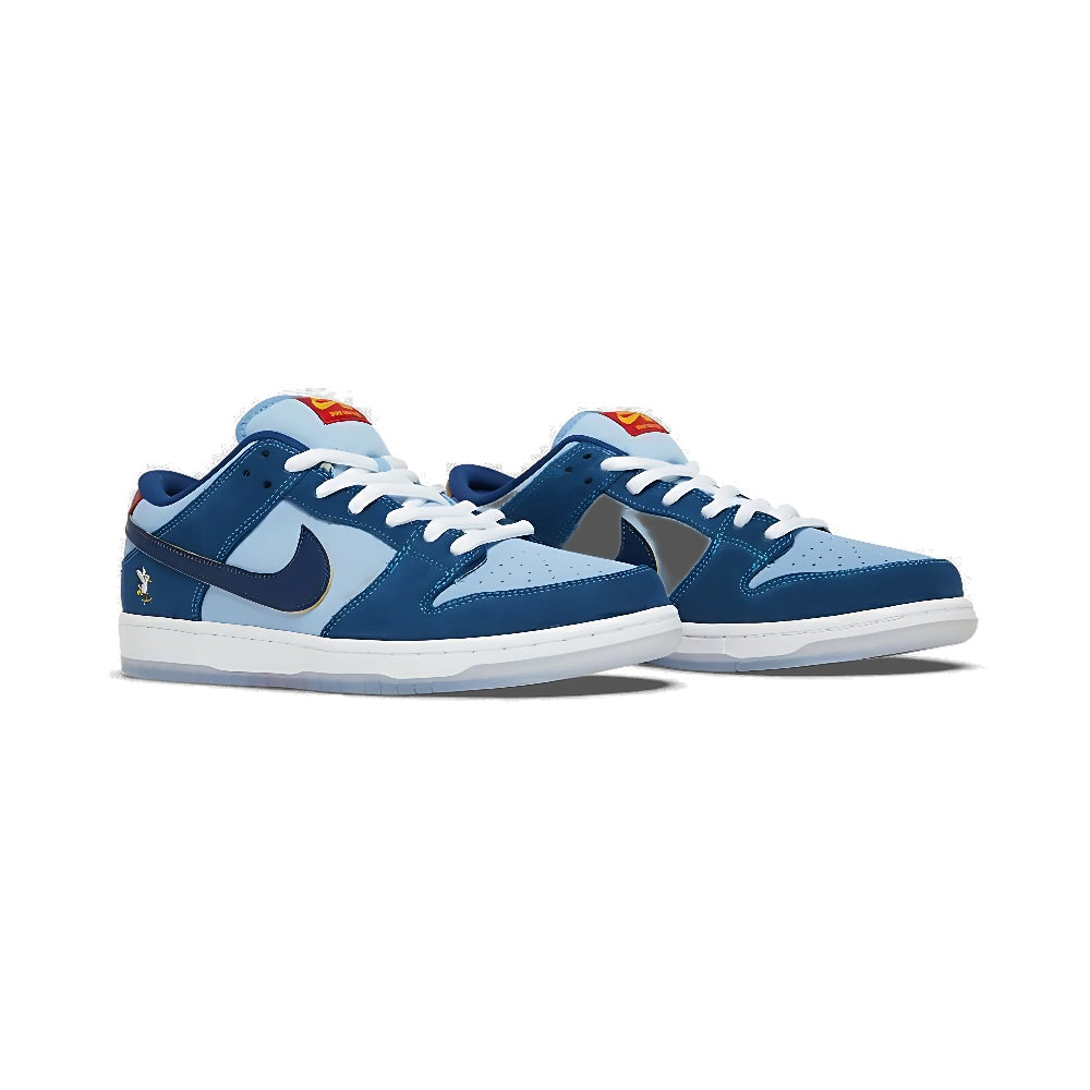 Nike Why So Sad? x Dunk Low SB 'The Predatory Bird'