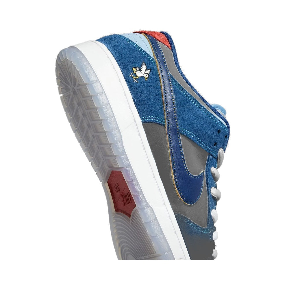 Nike Why So Sad? x Dunk Low SB 'The Predatory Bird'