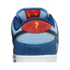 Nike Why So Sad? x Dunk Low SB 'The Predatory Bird'