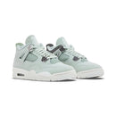Wmns Air Jordan 4 Retro 'Abundance / Seafoam'