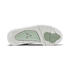 Wmns Air Jordan 4 Retro 'Abundance / Seafoam'