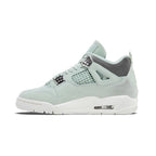 Wmns Air Jordan 4 Retro 'Abundance / Seafoam'