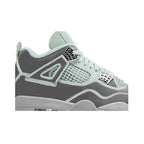 Wmns Air Jordan 4 Retro 'Abundance / Seafoam'