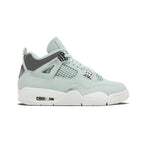 Wmns Air Jordan 4 Retro 'Abundance / Seafoam'