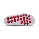 Nike Mind 001 'White Speed Red'