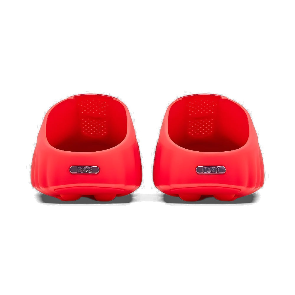 Nike Mind 001 Mule 'Solar Red'