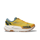 Tênis Hoka Mafate X 'Yallowstone'