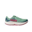 Tênis Hoka Rincon 4 'Green Purple'