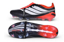 Chuteira Adidas Predator Elite Fold-Over Tongue Campo 'Bred'