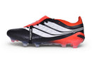 Chuteira Adidas Predator Elite Fold-Over Tongue Campo 'Bred'