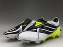 Chuteira Adidas Predator Elite Fold-Over Tongue Campo 'White Volt'