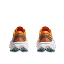 Tênis Hoka Mafate X "Orange"
