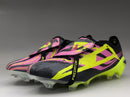 Chuteira Adidas Predator Elite Fold-Over Tongue Campo 'Color'