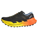 adidas Terrex Agravic Speed Ultra 2 'Core Black Lucid Ray Blue'