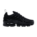 Nike Air VaporMax Plus 'Triple Black' 2025
