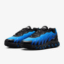Nike Air Max Dn8 Black Hyper Royal