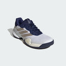 Adidas Barricade 14 Saibro - 'Bluewhite'