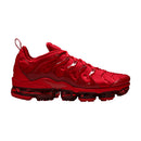 Nike Air VaporMax Plus 'Triple Red'