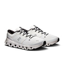 Cloud X 5 White Black