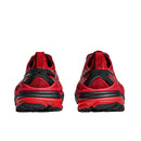 Tênis Hoka Stinson One7 Unissex 'Red Black'
