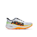 Hoka Clifton Pro 'White Fire'