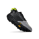 Tênis Hoka Speedgoat 7 'Grey Volt'