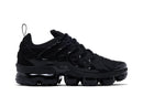 Nike Air VaporMax Plus 'Triple Black' 2025