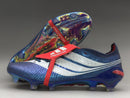 Chuteira Adidas Predator Elite Fold-Over Tongue Campo 'Midnight Blue'