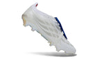 Chuteira Adidas Predator Elite Fold-Over Tongue Campo 'White'