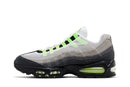 Nike Air Max 95 OG 'Big Bubble - Neon' 2025 / 2026