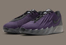 Nike Twelve Time “Nightmare”