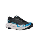 Tênis Hoka Mafate X 'Black Blue'