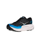 Tênis Hoka Mafate X 'Black Blue'