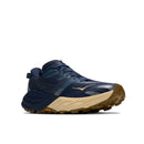 Tênis Hoka Speedgoat 7 'Blue Beige'