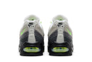 Nike Air Max 95 OG 'Big Bubble - Neon' 2025 / 2026