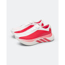 Adidas Hyperboost Edge - White Pure Ruby