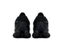 Fragment Design x Nike Air Liquid Max 'Black Anthracite'