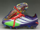 Chuteira Adidas Predator Elite Fold-Over Tongue Campo 'Color'